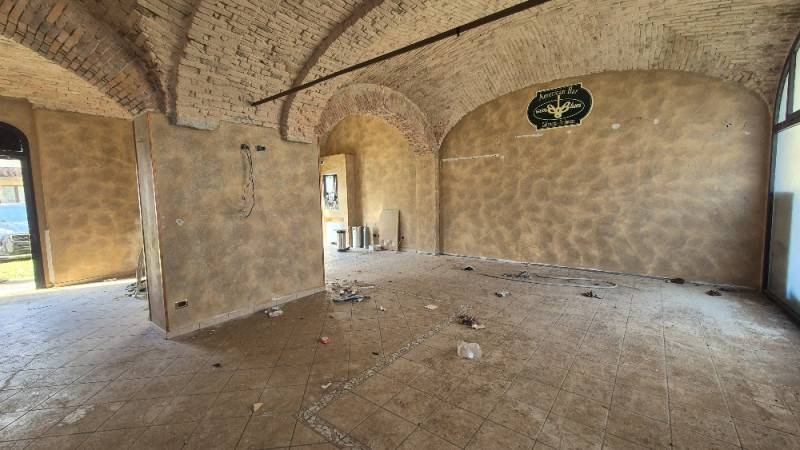 Negozio Albignano, Truccazzano