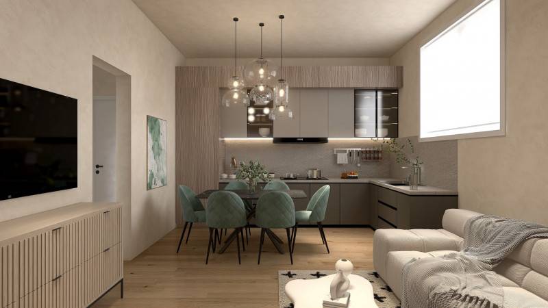 Appartamento Anzola dell 'Emilia - Centro, Anzola dell'Emilia