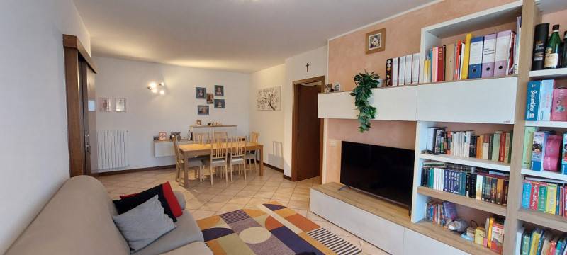 Appartamento Curtarolo - Centro, Curtarolo