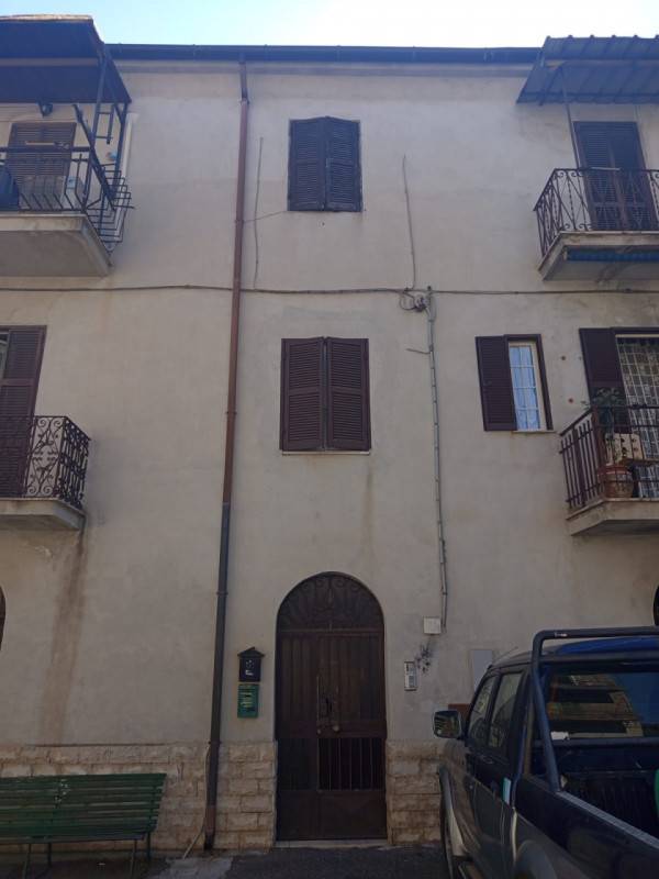 Appartamento Moricone - Centro, Moricone