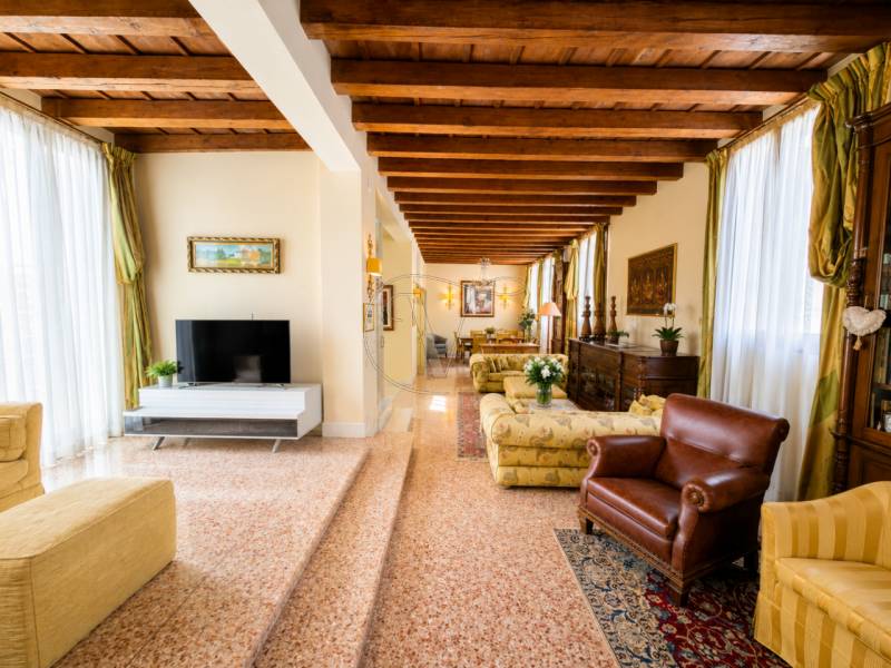 Casa Bi - Trifamiliare Centro Storico, Padova