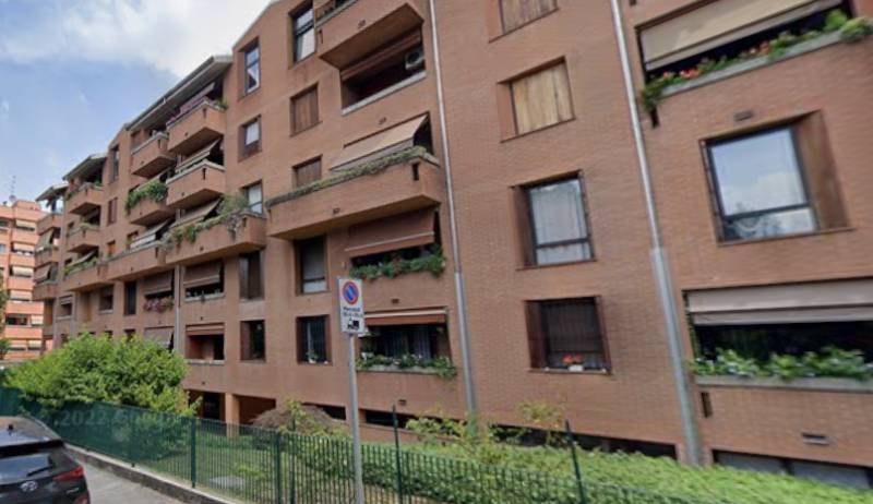 Appartamento San Giuseppe, Monza