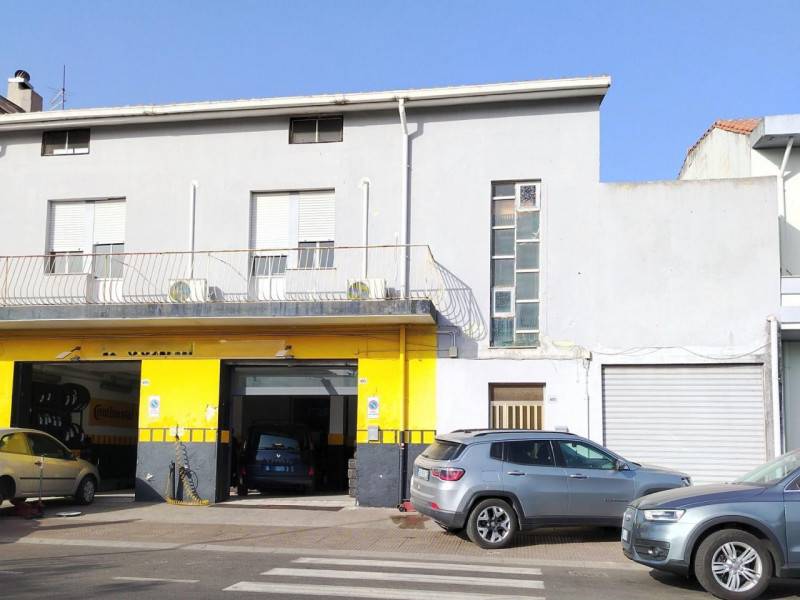 Appartamento, Oristano