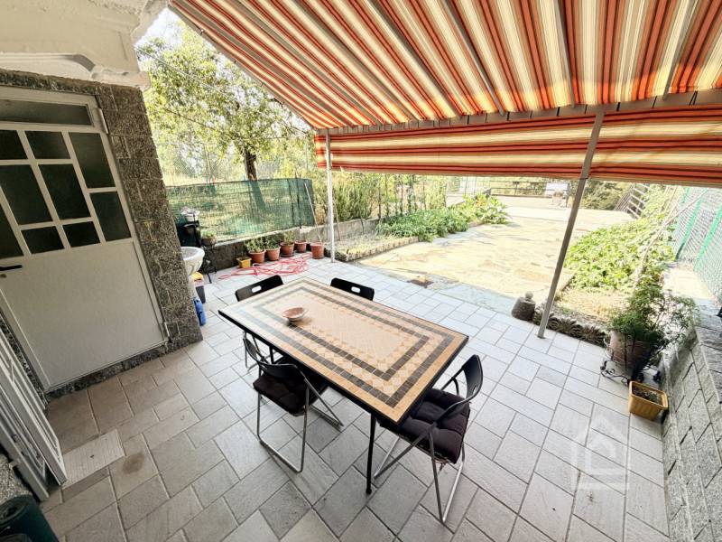 Casa Bi - Trifamiliare Pont - Canavese, Pont Canavese