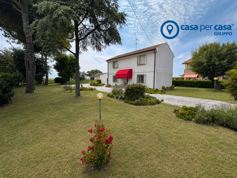 Casa indipendente Scardovari - Bonelli, Porto Tolle