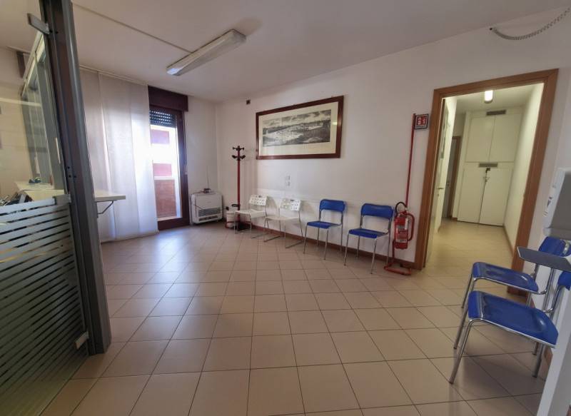 Ufficio Tencarola, Selvazzano Dentro