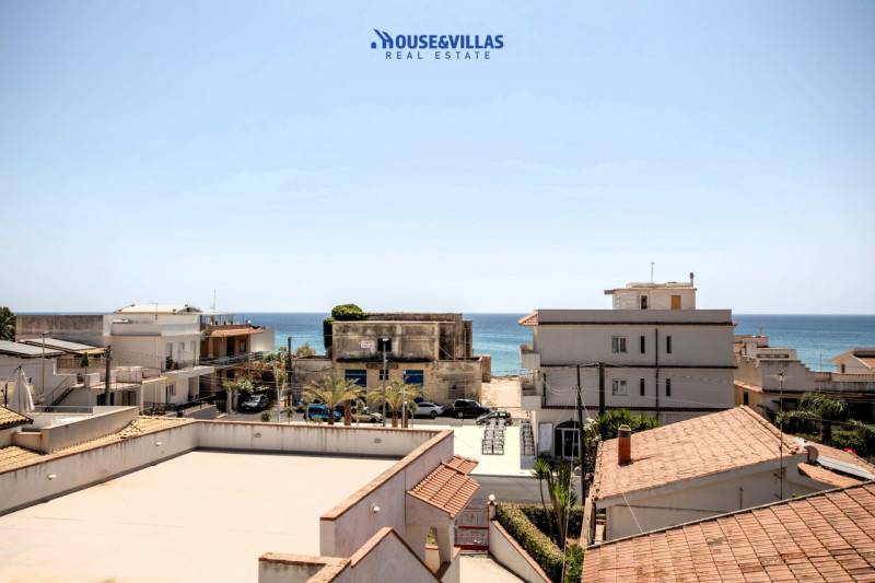 Villa Noto, Noto