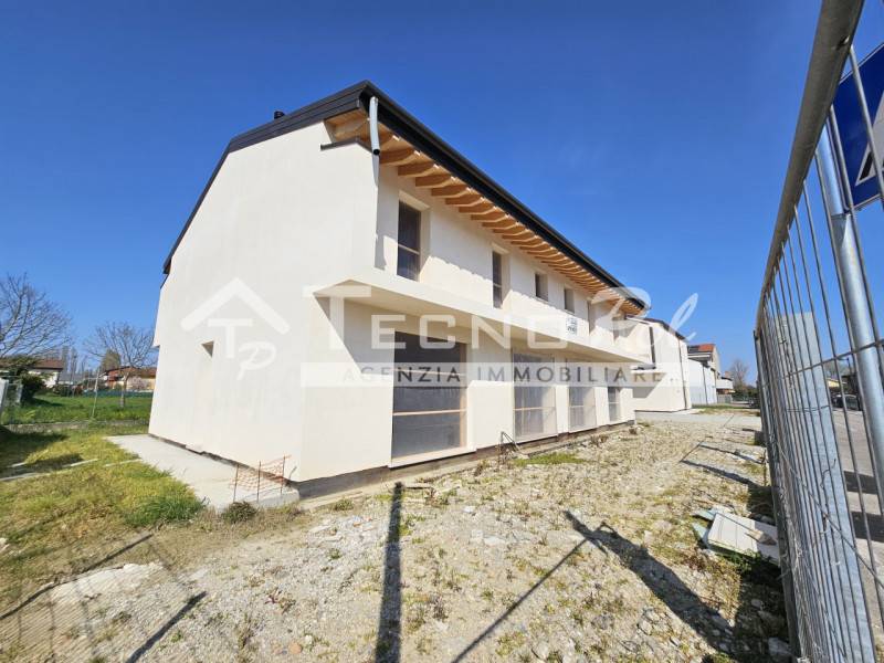 Casa Bi - Trifamiliare Campodarsego - Centro, Campodarsego