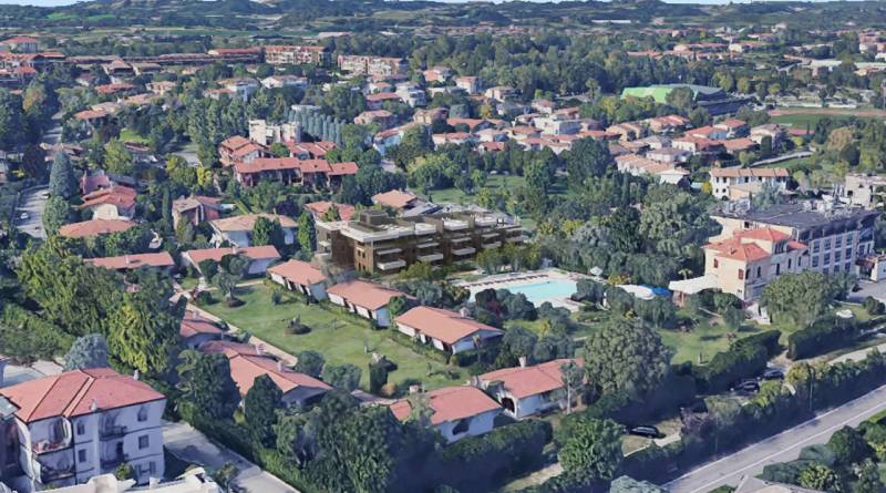 Appartamento, Desenzano del Garda