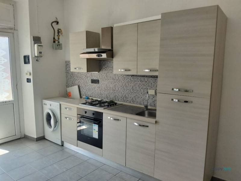 Appartamento, Torino