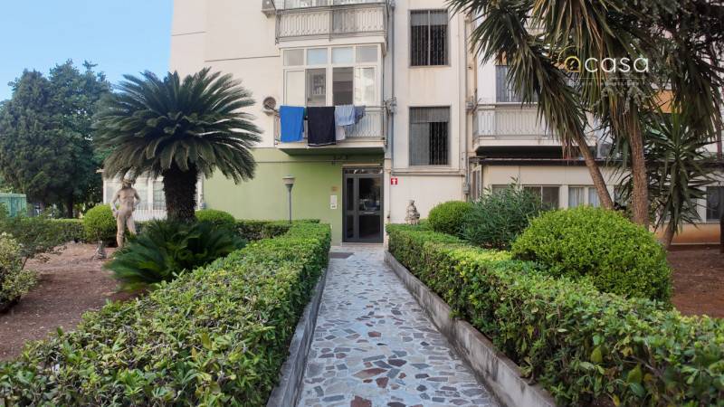 Appartamento Università, Palermo