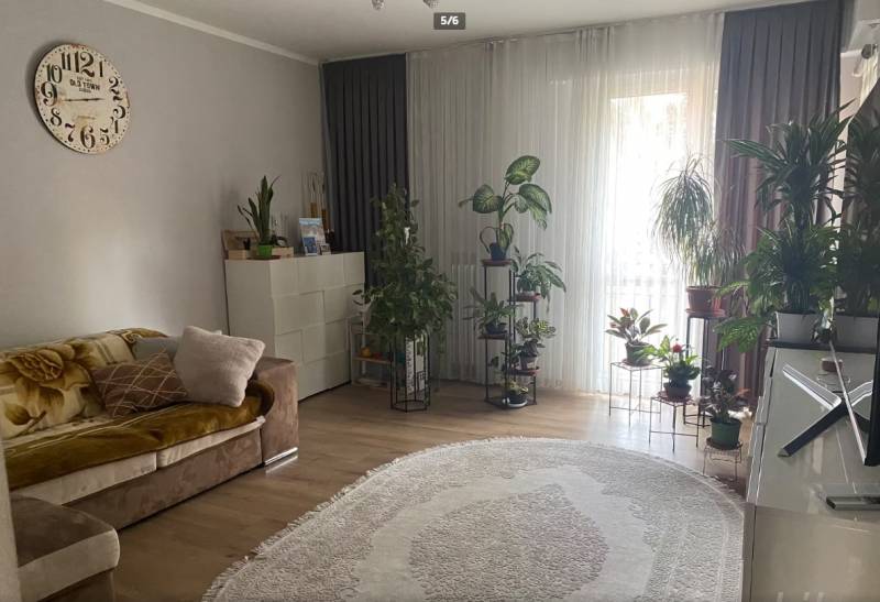 Appartamento, Padova