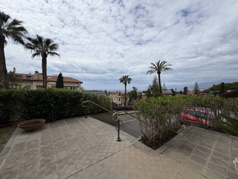 Appartamento Bordighera, Bordighera