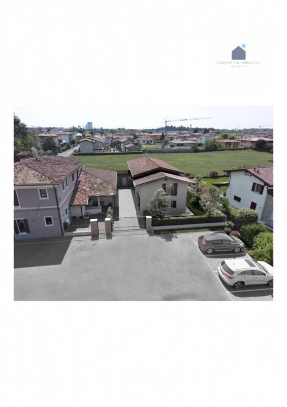 Appartamento, Mazzano