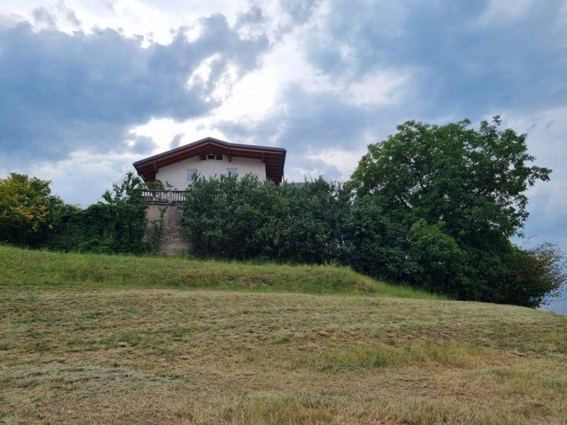 Casa Bi - Trifamiliare Don, Amblar-Don