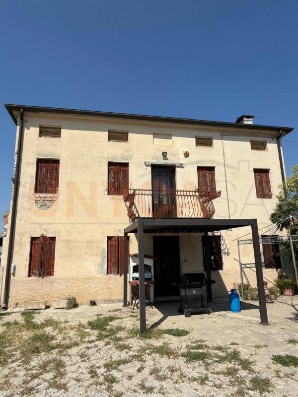 Rustico, Mestrino
