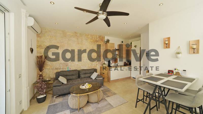 Appartamento Pieve, Manerba del Garda
