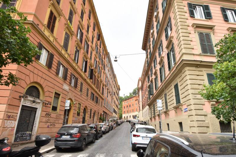 Appartamento Trastevere, Roma