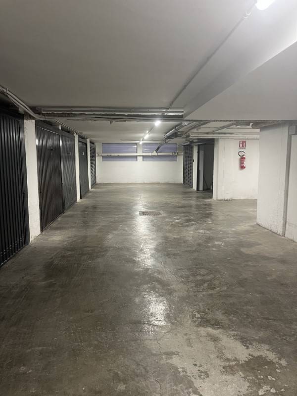 Box - Garage - Posto Auto, Trento