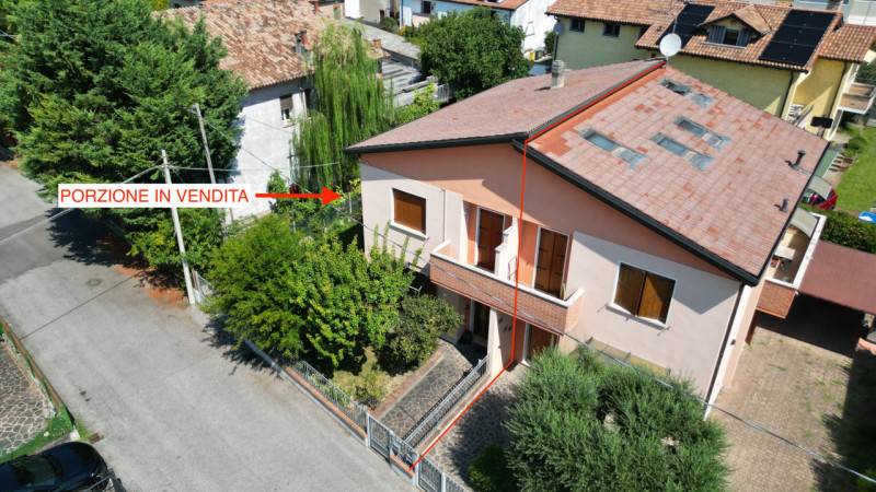 Casa Bi - Trifamiliare Caselle, Selvazzano Dentro