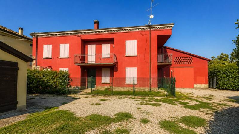 Appartamento, Montechiarugolo