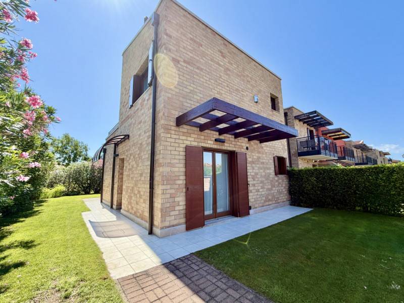 Casa Bi - Trifamiliare Lido Ovest, Jesolo