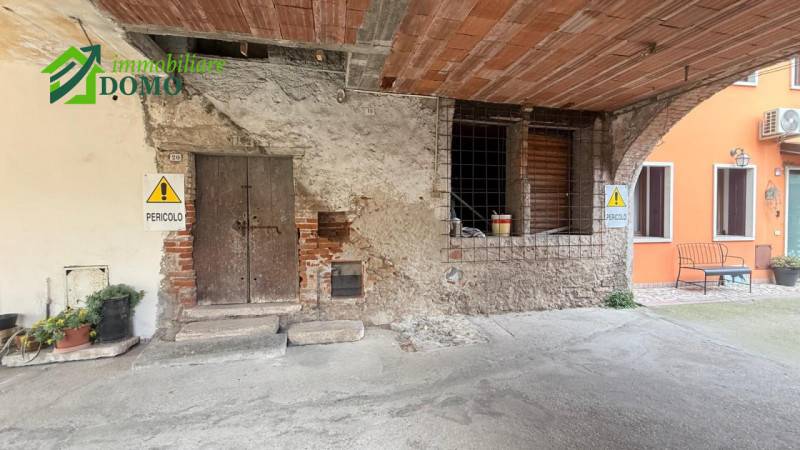 Palazzo - Stabile Malo - Centro, Malo
