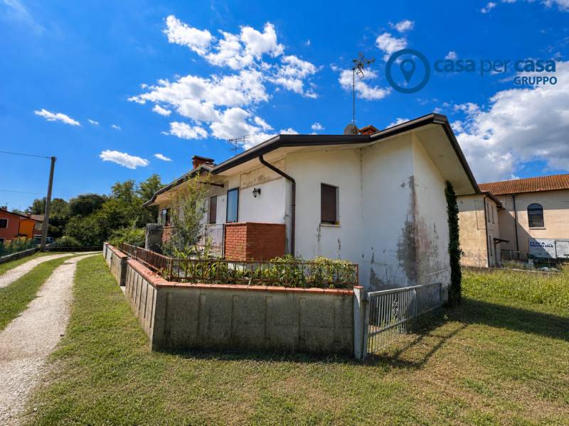 Casa Bi - Trifamiliare Porto Viro, Porto Viro