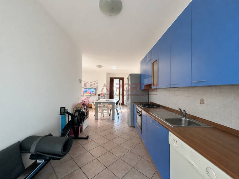 Casa Bi - Trifamiliare, Piove di Sacco