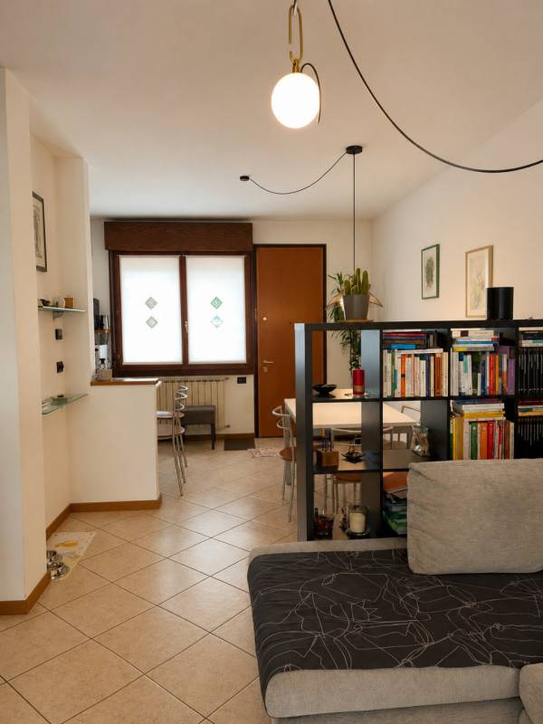 Casa Bi - Trifamiliare Montagnana, Montagnana