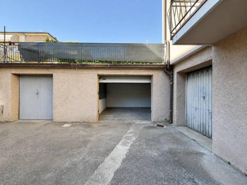 Magazzino - Deposito Brescia, Brescia