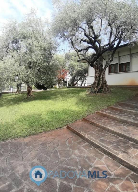 Villa Monselice, Monselice
