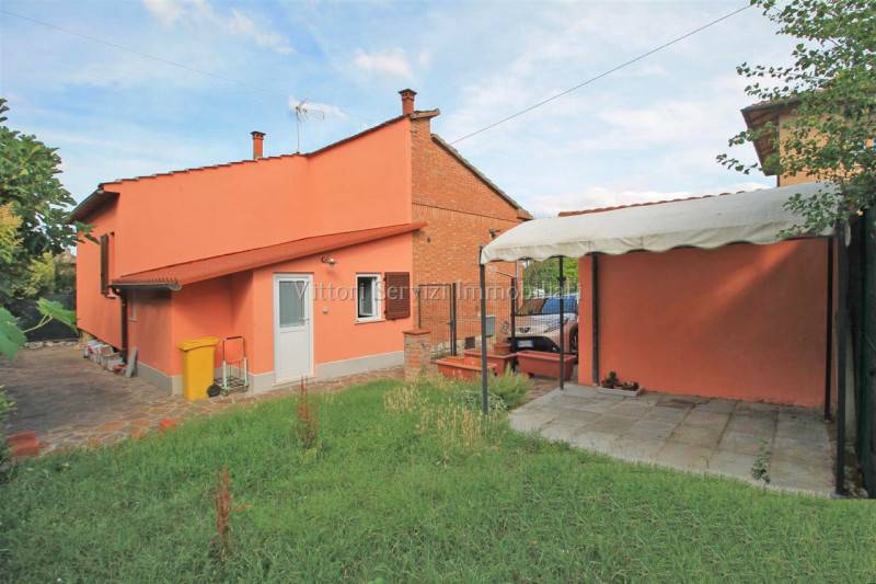 Casa indipendente Torrita di Siena, Torrita di Siena