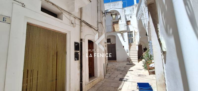 Casa indipendente Cisternino - Centro, Cisternino