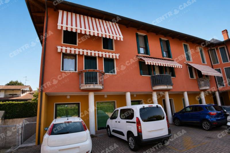Casa Bi - Trifamiliare, Bovolone