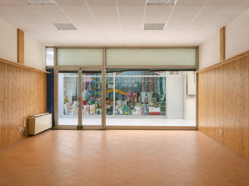 Negozio San Donato, Bologna
