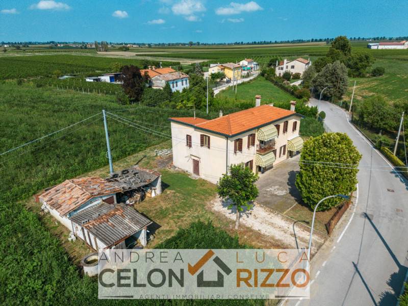 Casa indipendente Bagnoli di Sopra, Bagnoli di Sopra