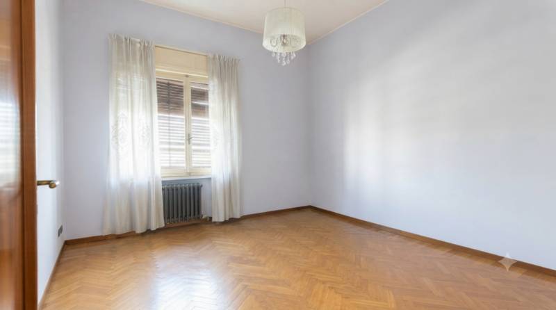 Casa indipendente Ospedali, Padova