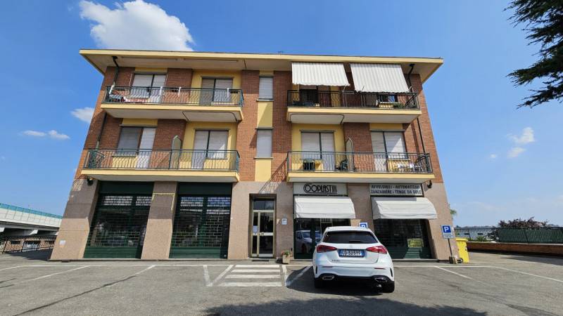 Appartamento, Asti