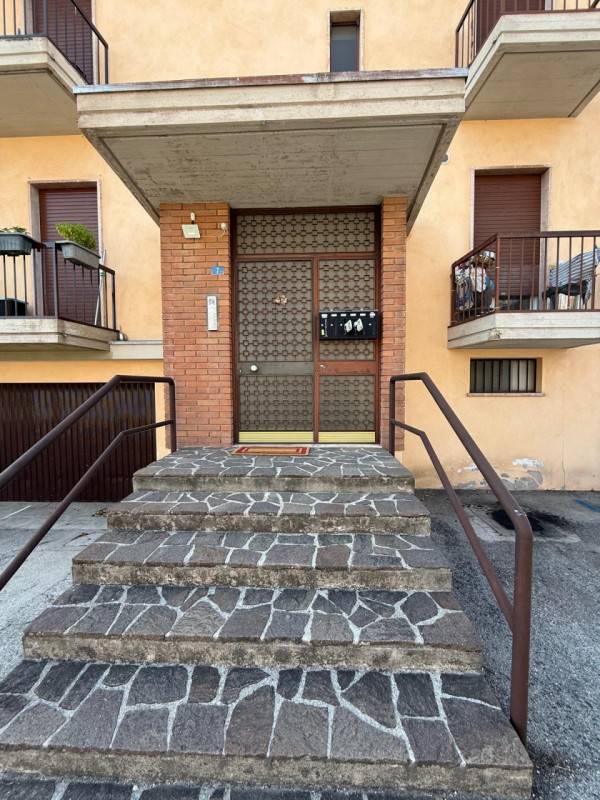 Appartamento Santa croce, Schio