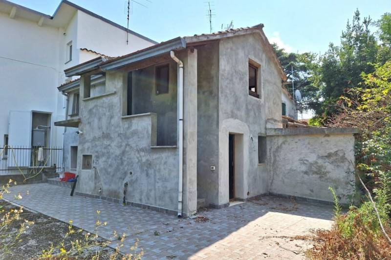 Casa indipendente, San Giovanni in Marignano
