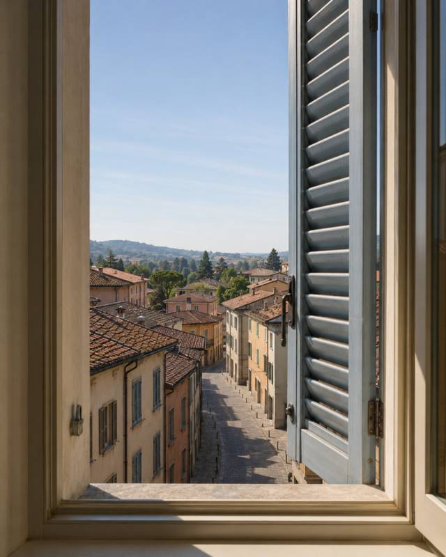 Palazzo - Stabile Fornovo di Taro, Fornovo di Taro