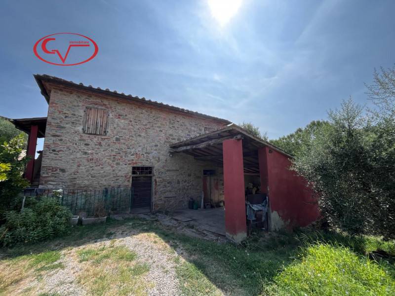Rustico Mercatale - Torre, Montevarchi