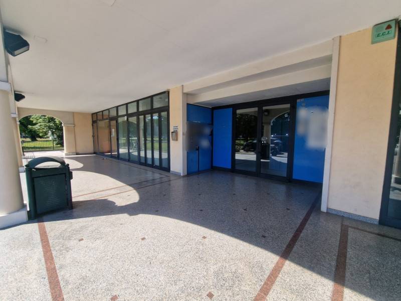 Ufficio Tencarola, Selvazzano Dentro