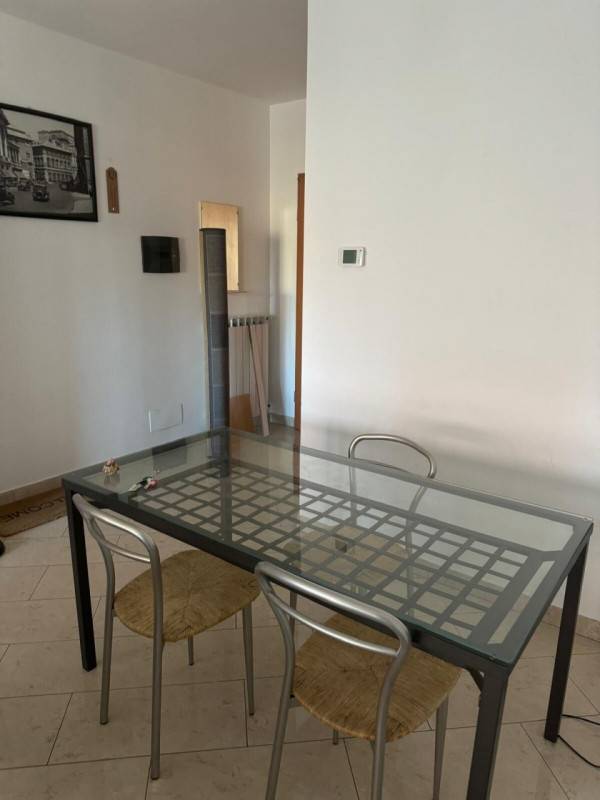 Appartamento, Genova