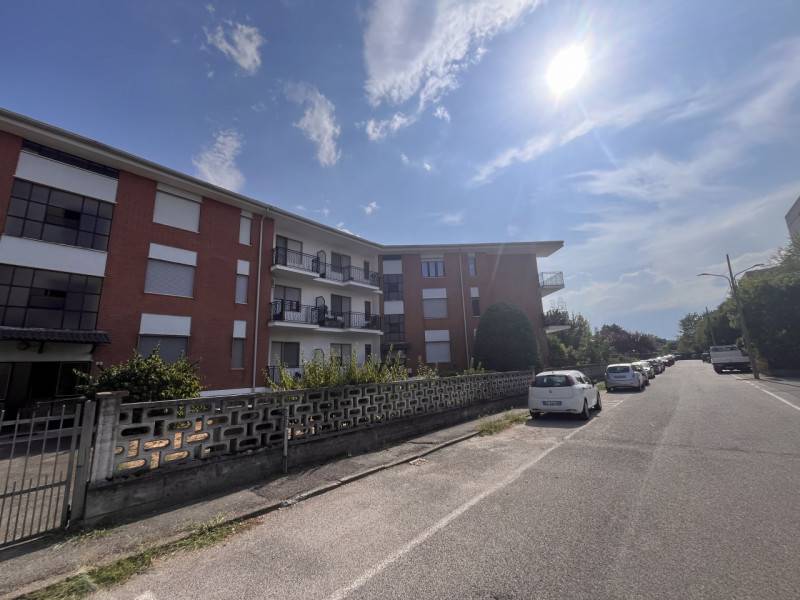 Appartamento Rivarolo Canavese, Rivarolo Canavese