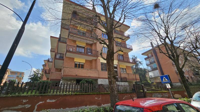 Appartamento, Asti