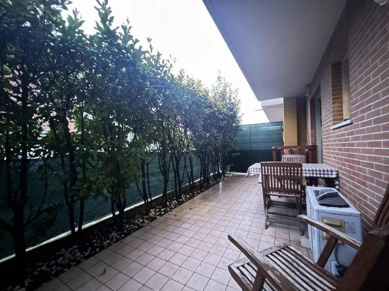 Appartamento Limena, Limena