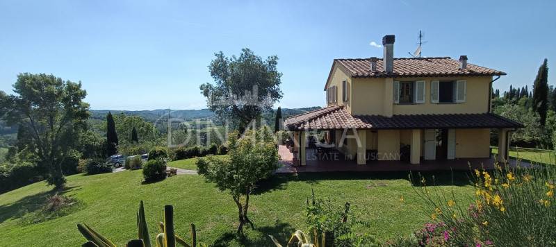 Rustico, San Miniato