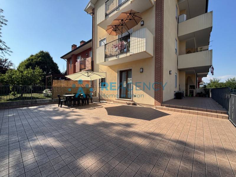 Appartamento Trissino - Centro, Trissino